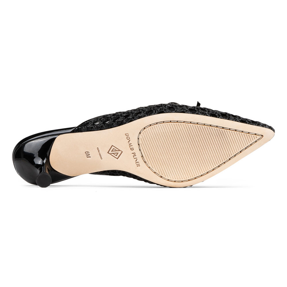 SOEL | Donald Pliner Women Shoes Black