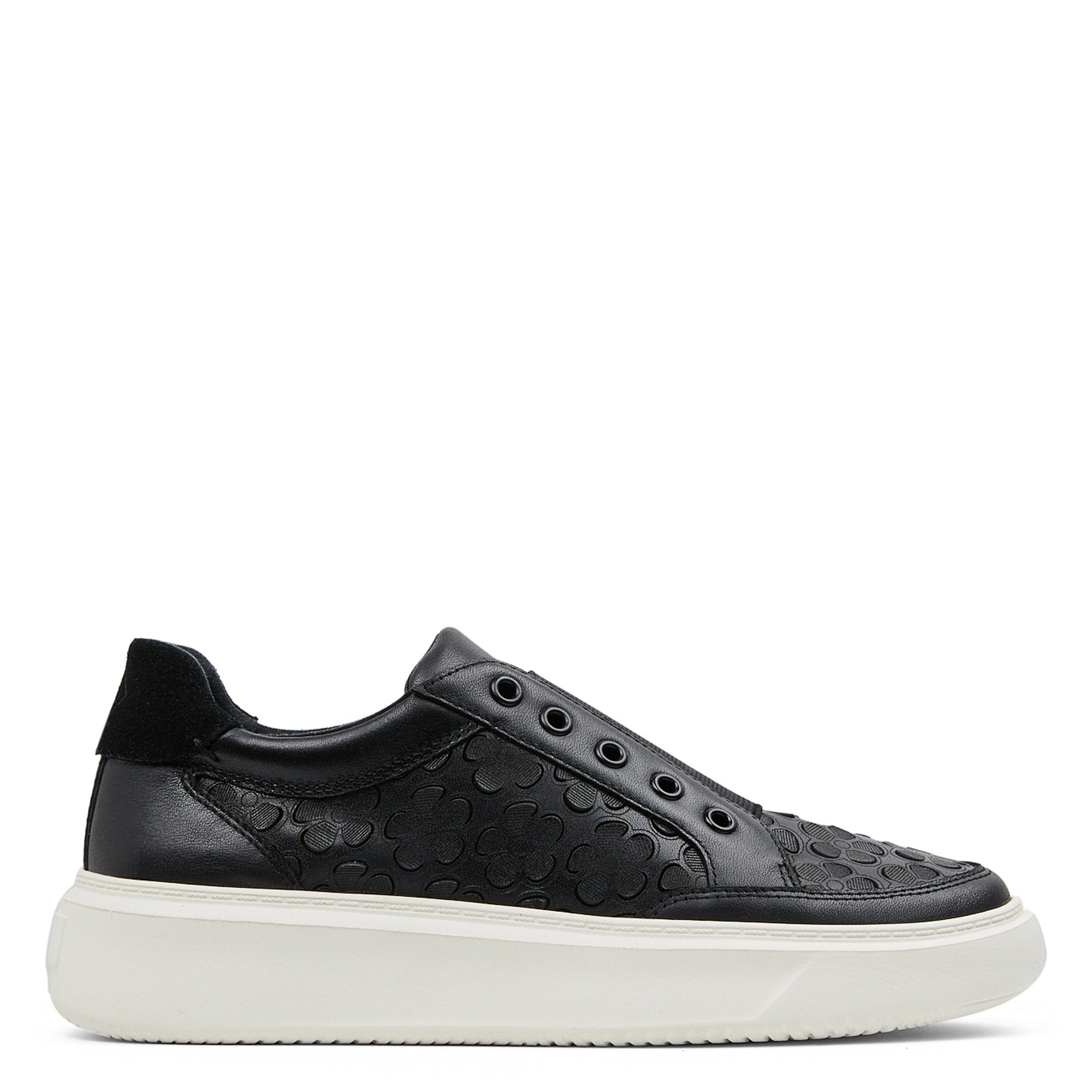 MIKKO | Donald Pliner Women Shoes Black