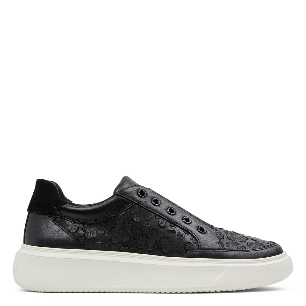 MIKKO | Donald Pliner Women Shoes Black