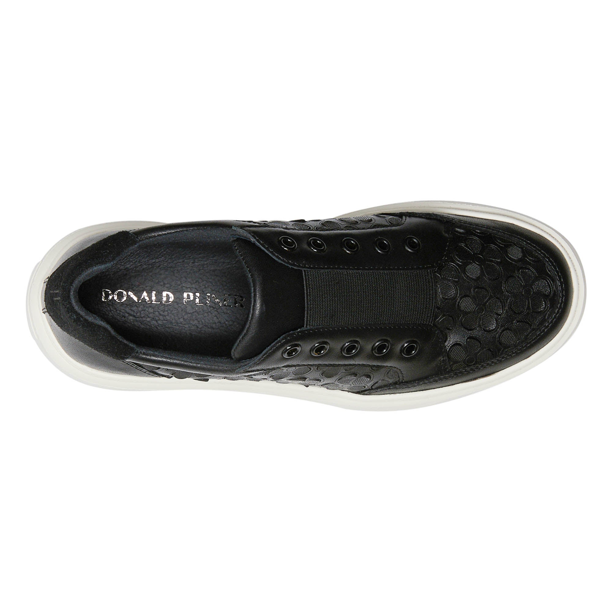 MIKKO | Donald Pliner Women Shoes Black