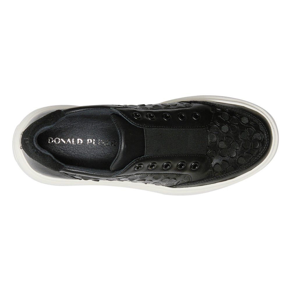 MIKKO | Donald Pliner Women Shoes Black
