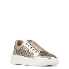 MIKKO | Donald Pliner Women Shoes Platino