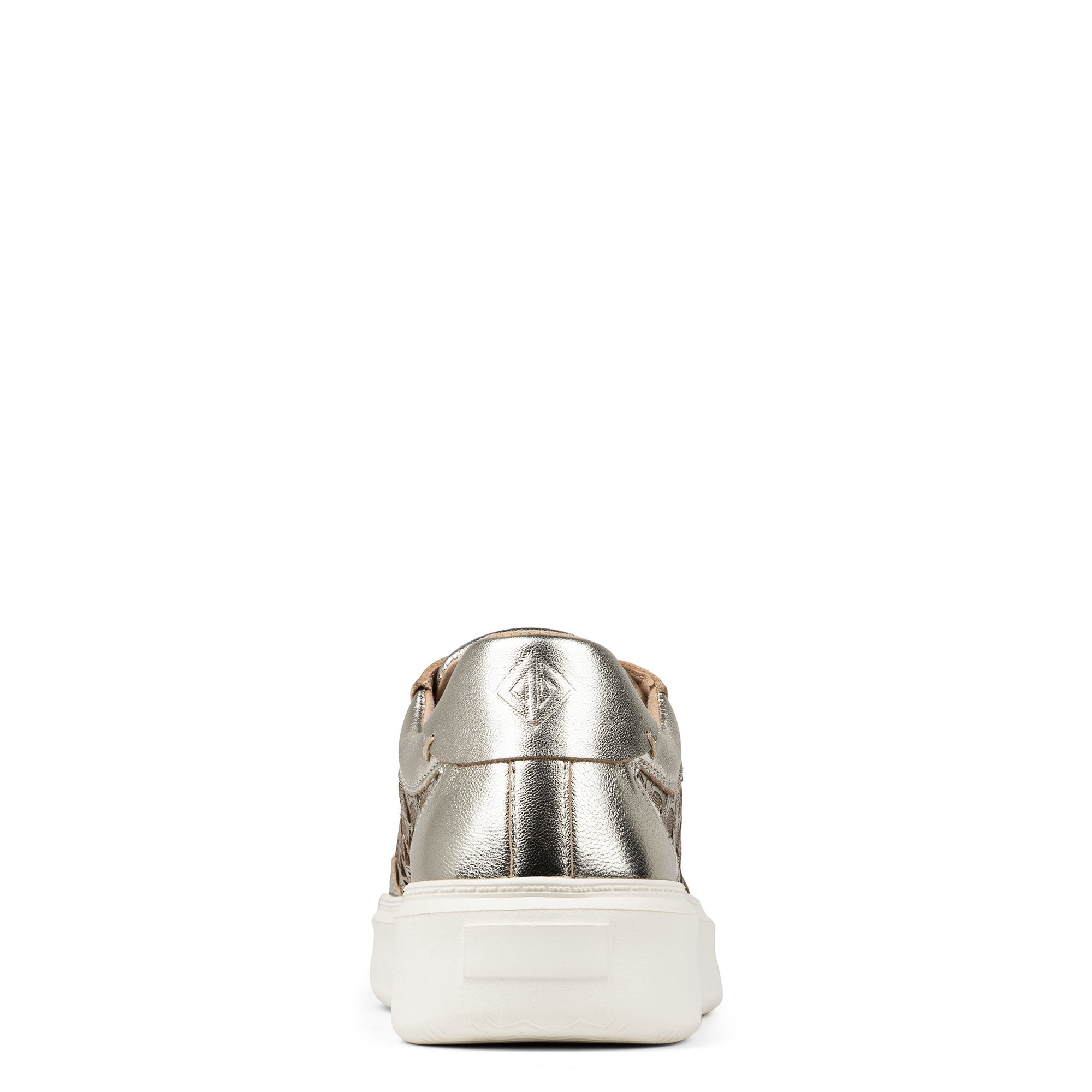 MIKKO | Donald Pliner Women Shoes Platino