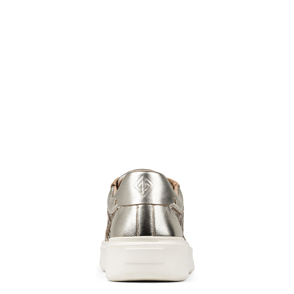 MIKKO | Donald Pliner Women Shoes Platino