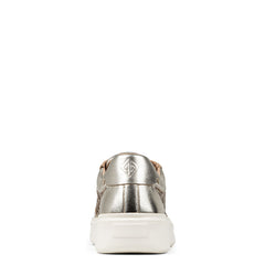 MIKKO | Donald Pliner Women Shoes Platino