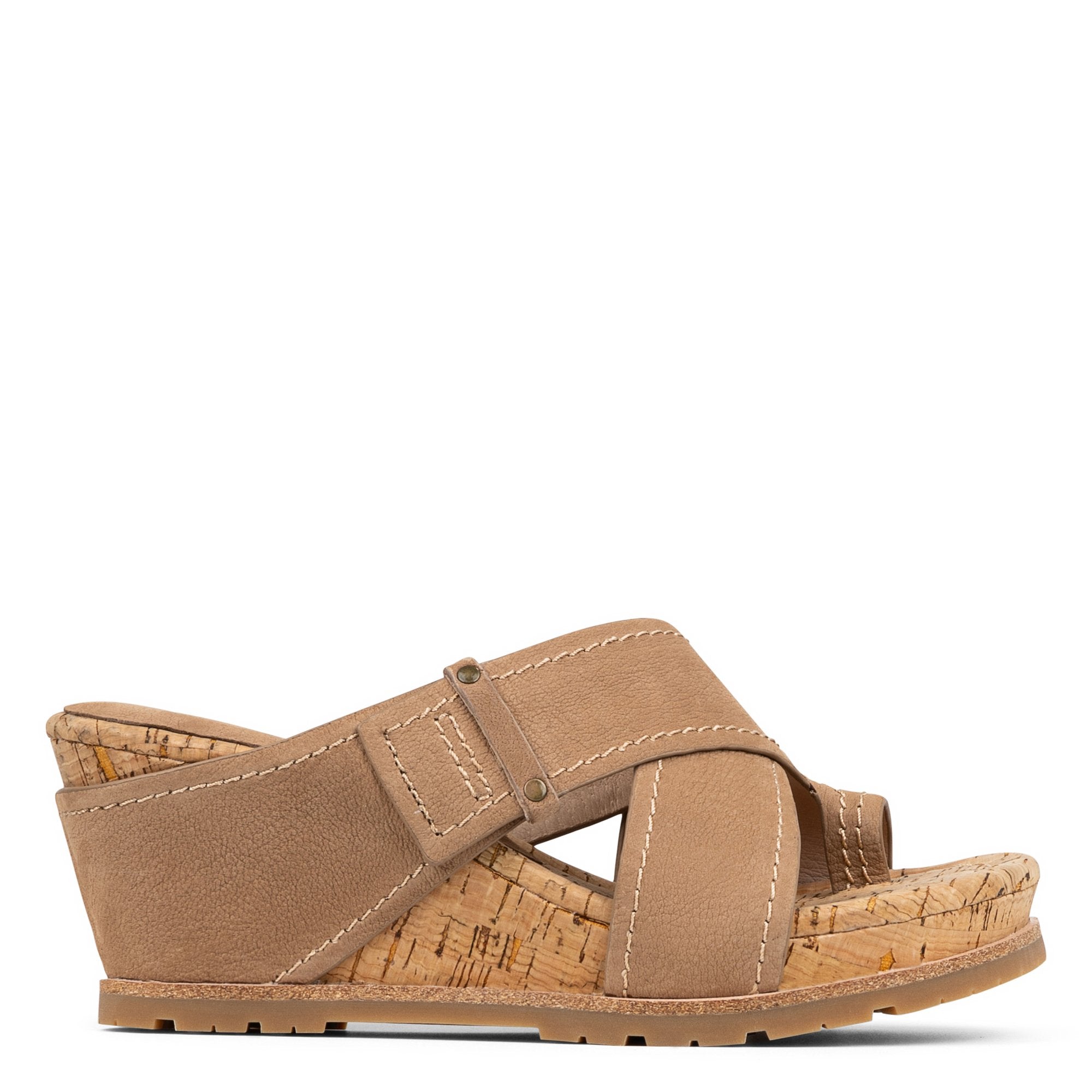 IRINI | Donald Pliner Women Shoes Tobacco