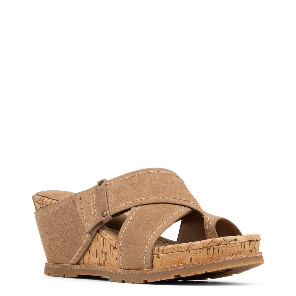 IRINI | Donald Pliner Women Shoes Tobacco