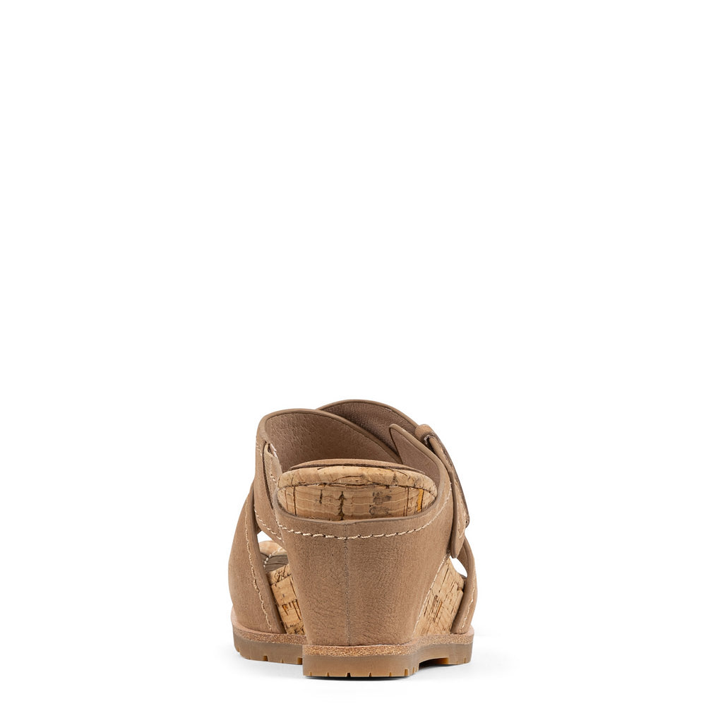 IRINI | Donald Pliner Women Shoes Tobacco