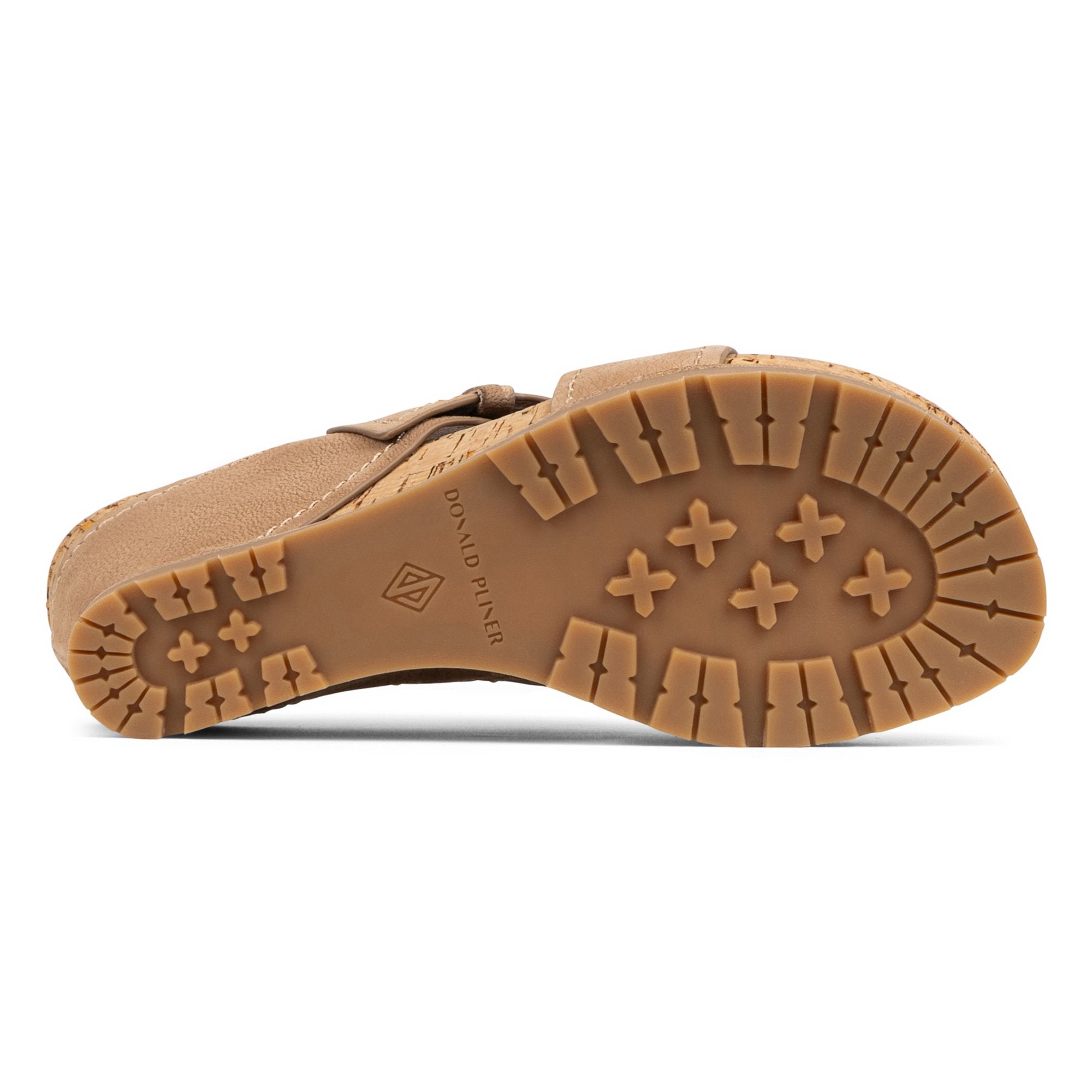 IRINI | Donald Pliner Women Shoes Tobacco