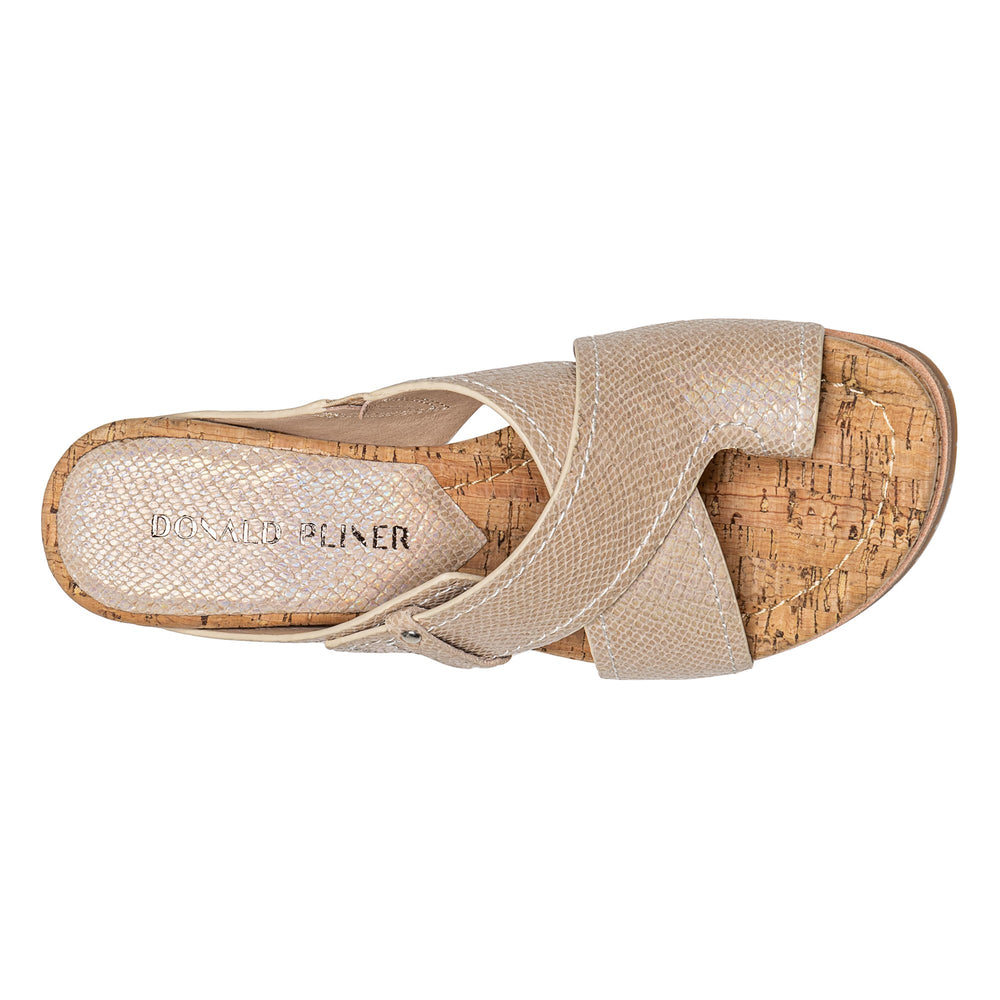 IRINI | Donald Pliner Women Shoes Foam