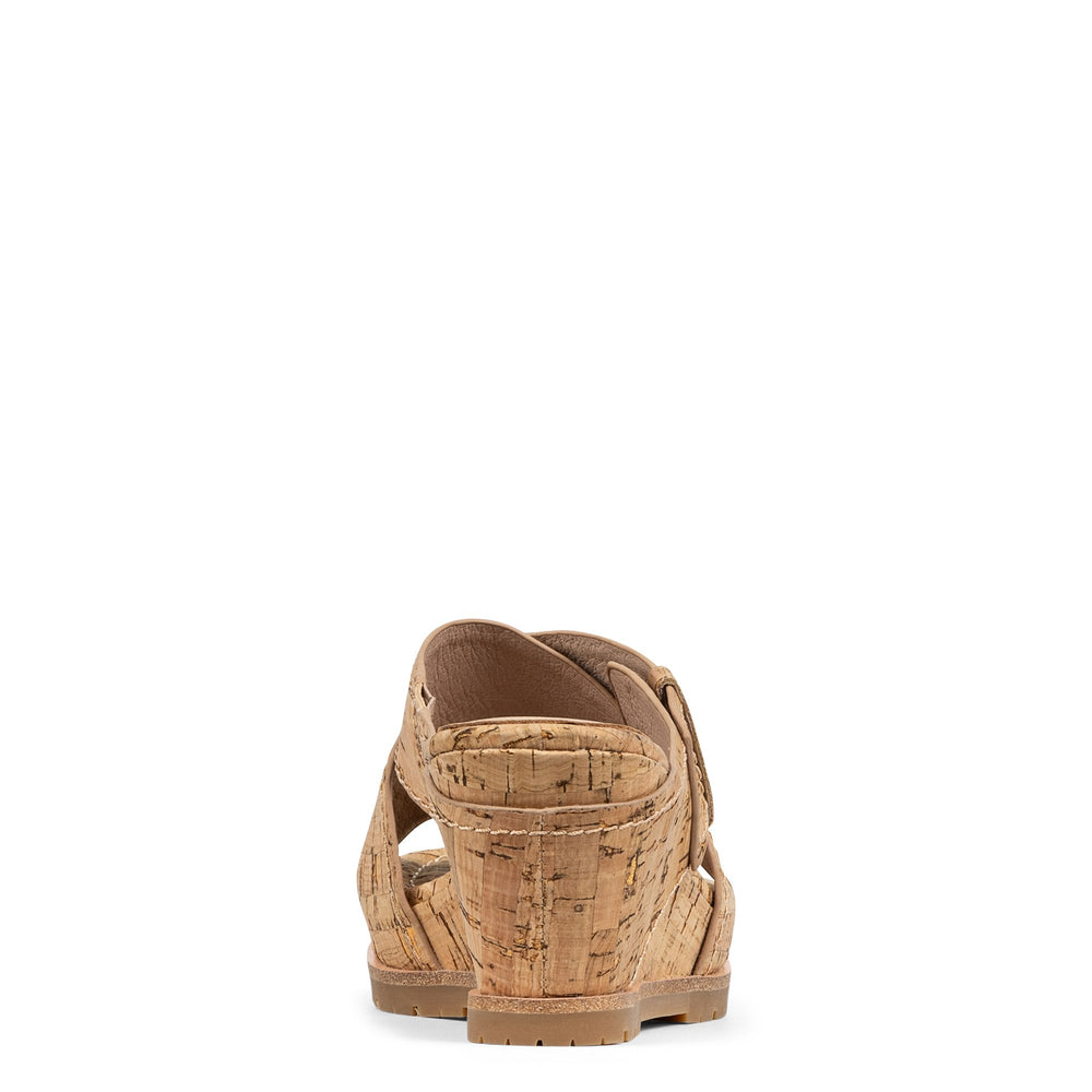IRINI | Donald Pliner Women Shoes Natural Cork