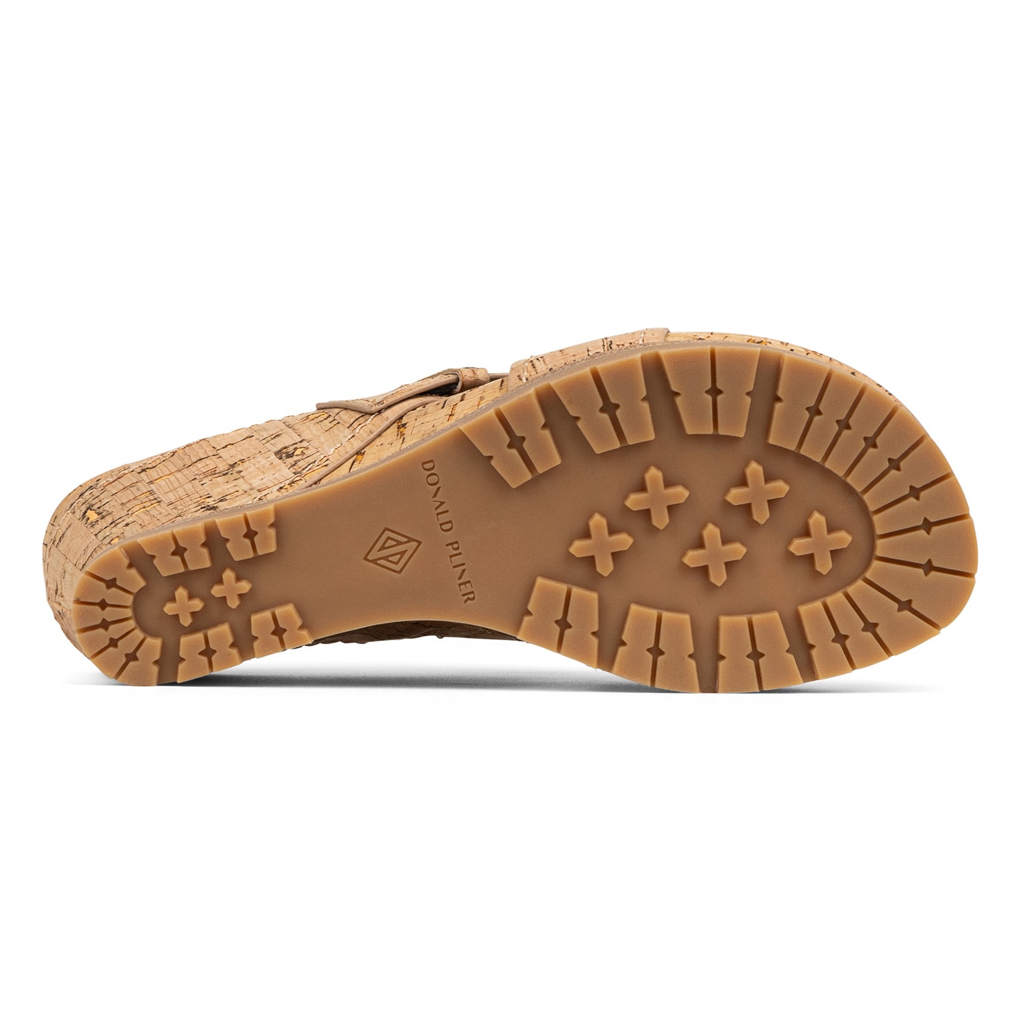 IRINI | Donald Pliner Women Shoes Natural Cork