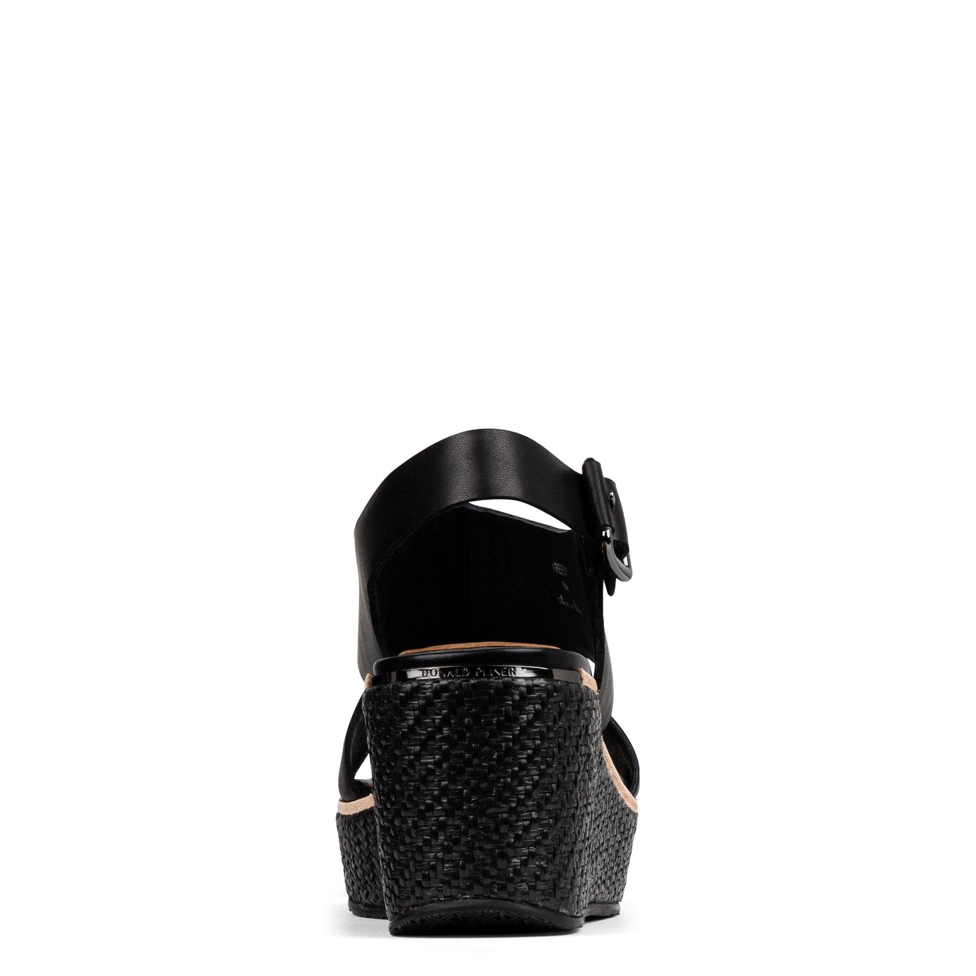 AREE | Donald Pliner Women Shoes Black