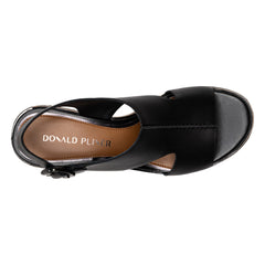 AREE | Donald Pliner Women Shoes Black