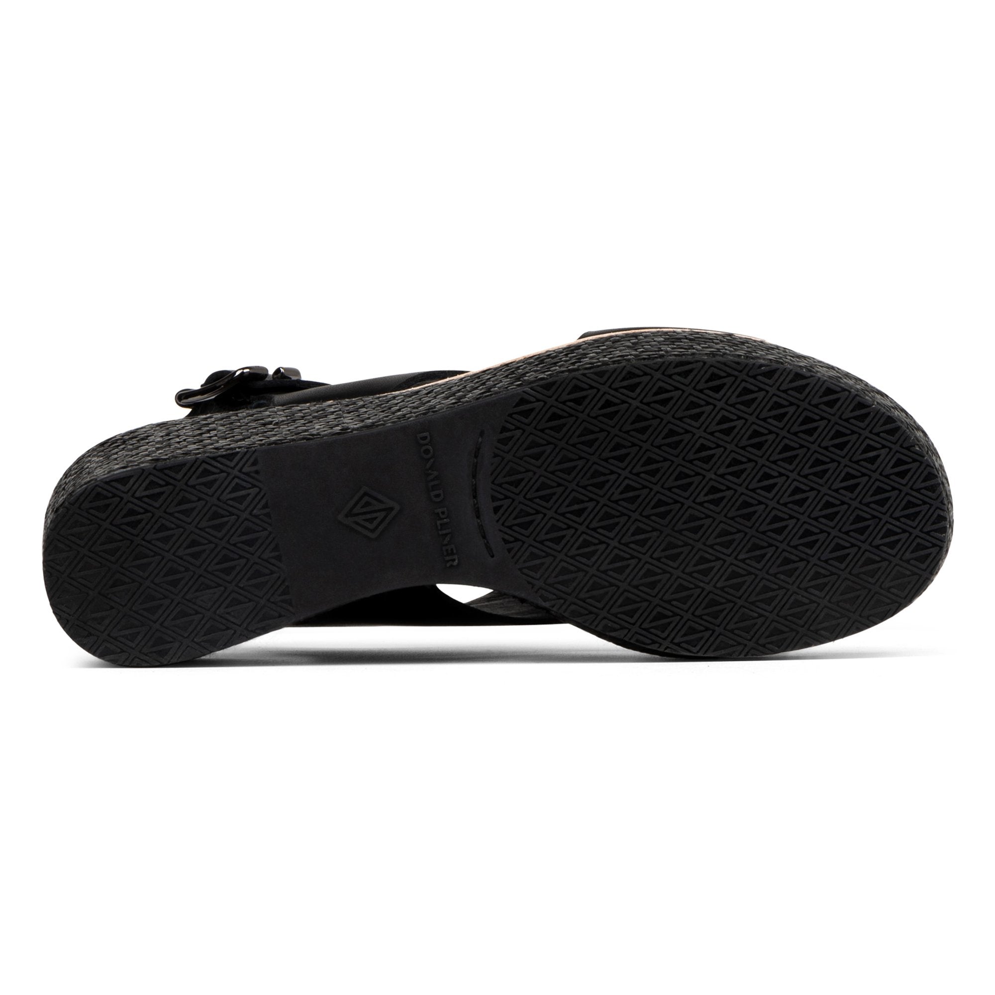 AREE | Donald Pliner Women Shoes Black
