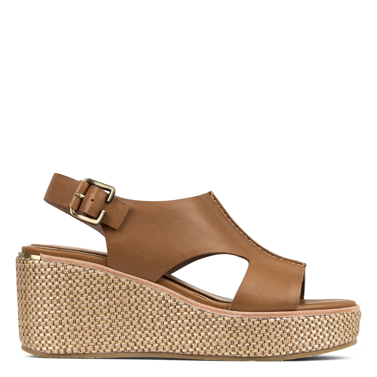 AREE | Donald Pliner Women Shoes Saddle