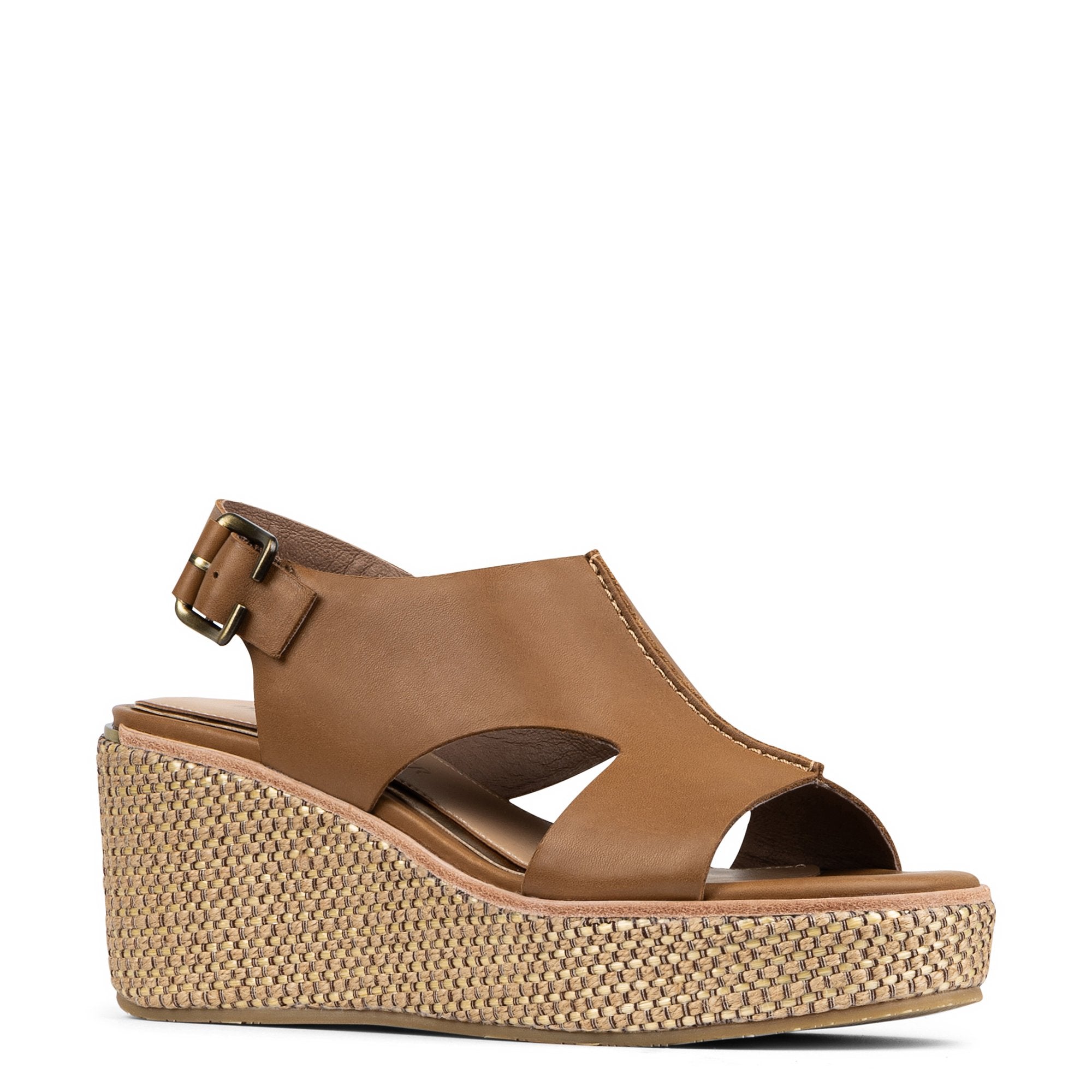AREE | Donald Pliner Women Shoes Saddle