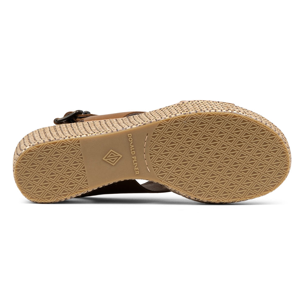 AREE | Donald Pliner Women Shoes Saddle