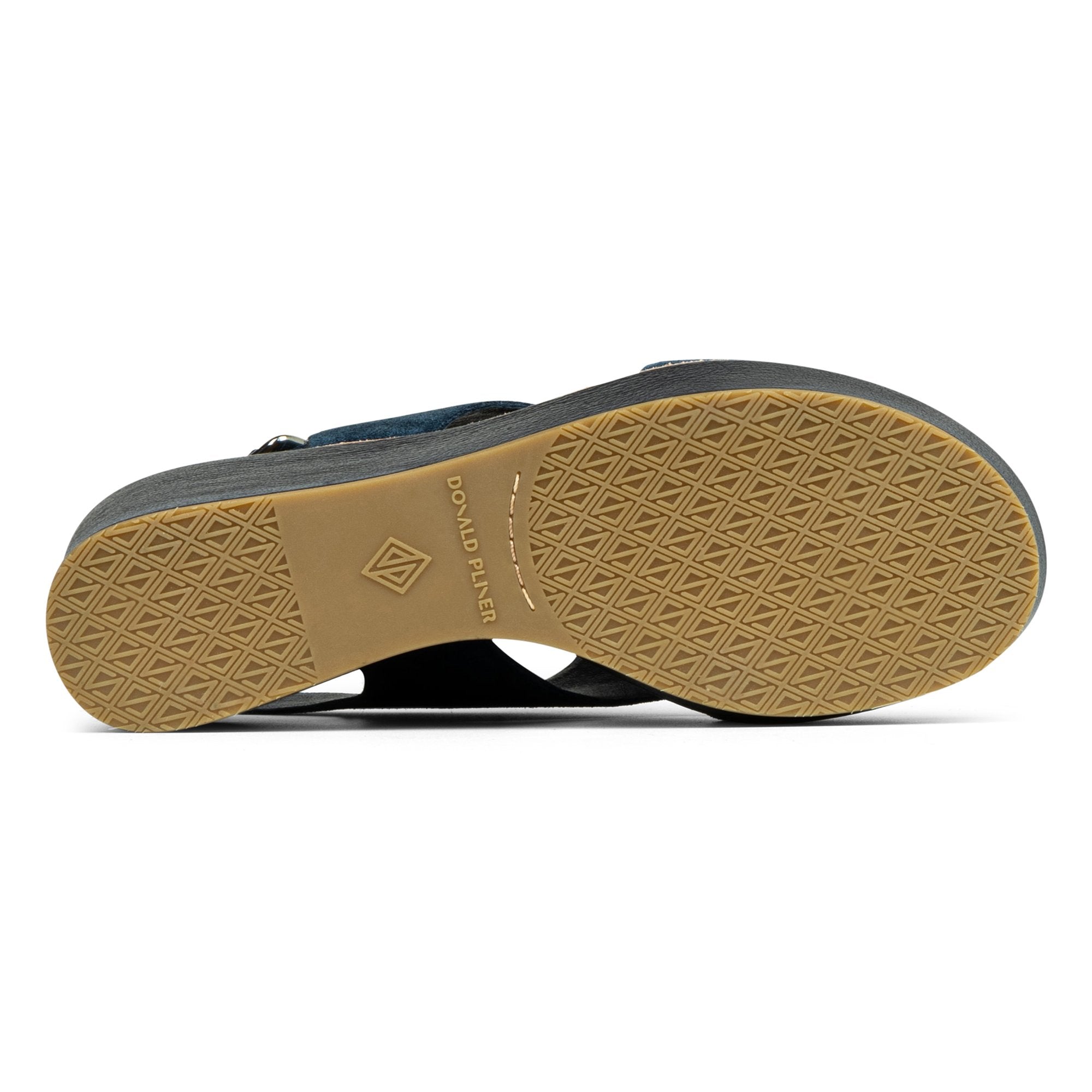 AREE | Donald Pliner Women Shoes Navy Suede