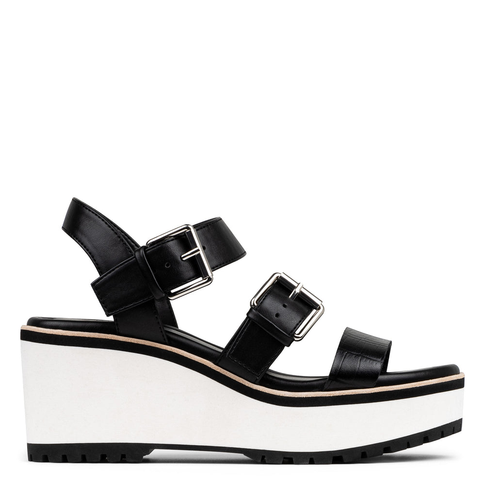 BLERINA | Donald Pliner Women Shoes Black