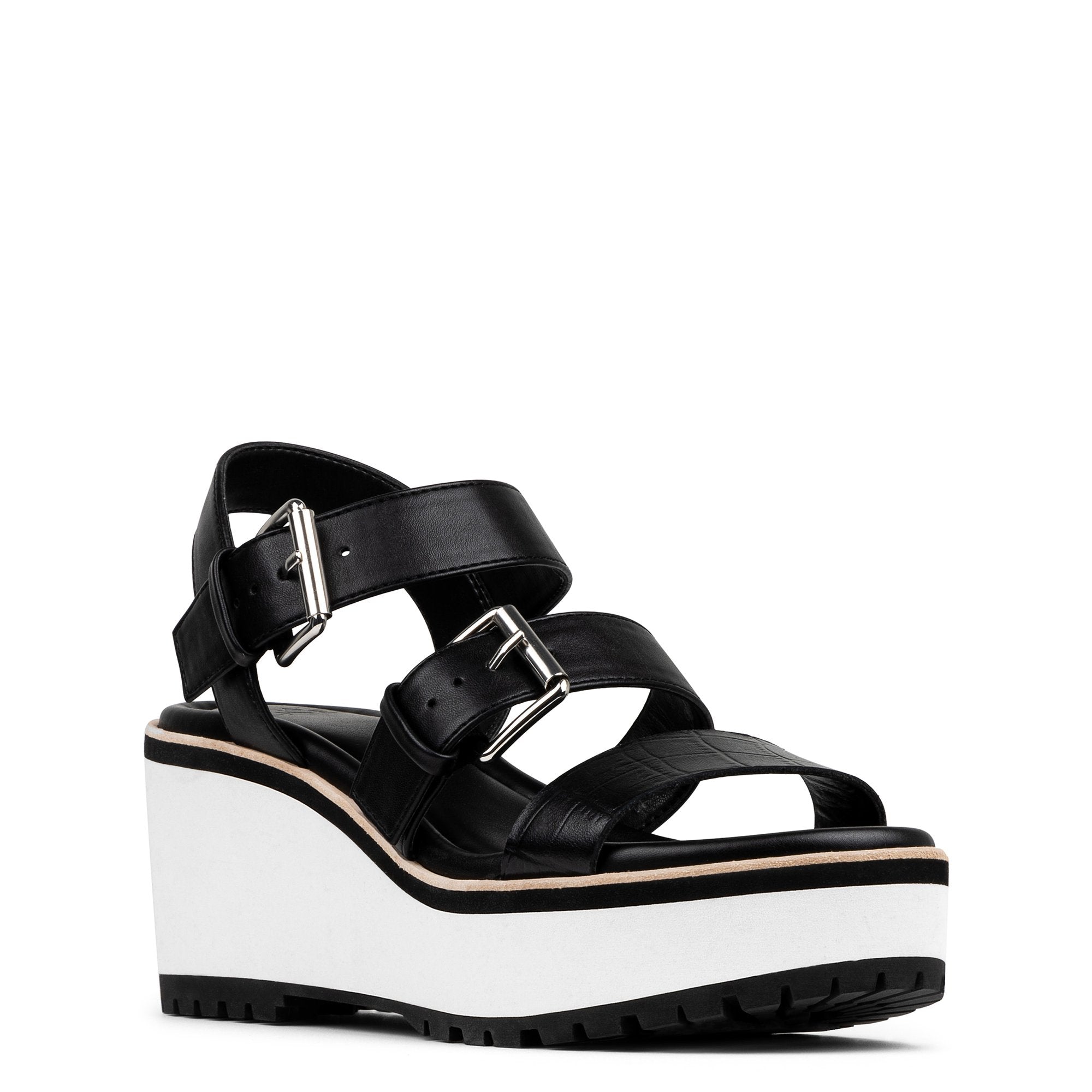 BLERINA | Donald Pliner Women Shoes Black