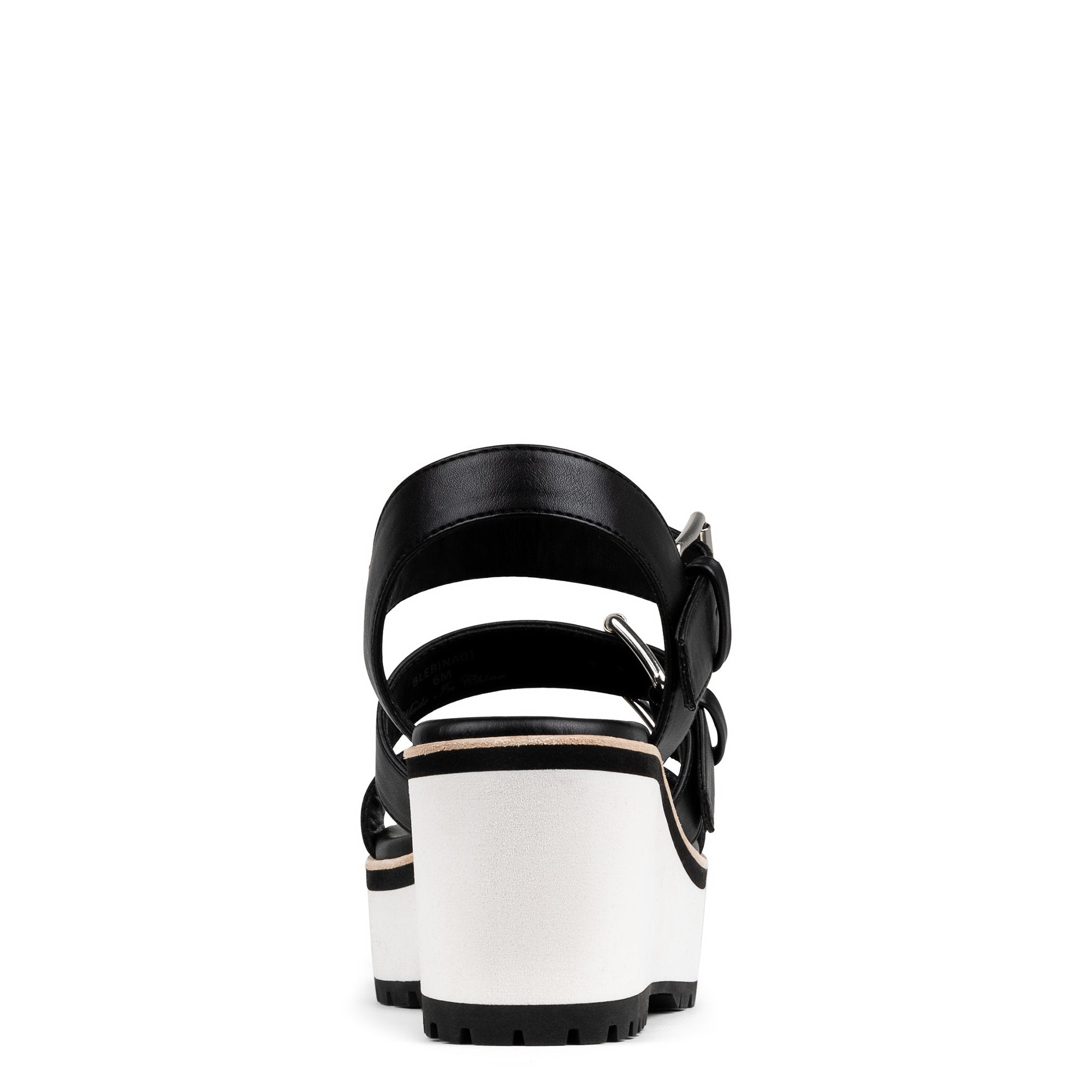 BLERINA | Donald Pliner Women Shoes Black