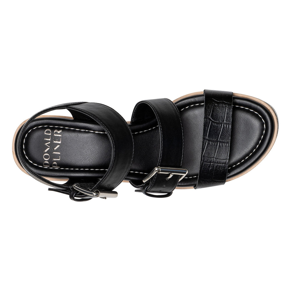 BLERINA | Donald Pliner Women Shoes Black