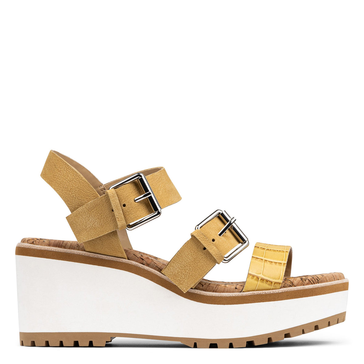 BLERINA | Donald Pliner Women Shoes Honey