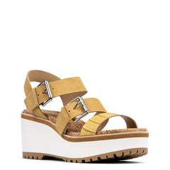 BLERINA | Donald Pliner Women Shoes Honey