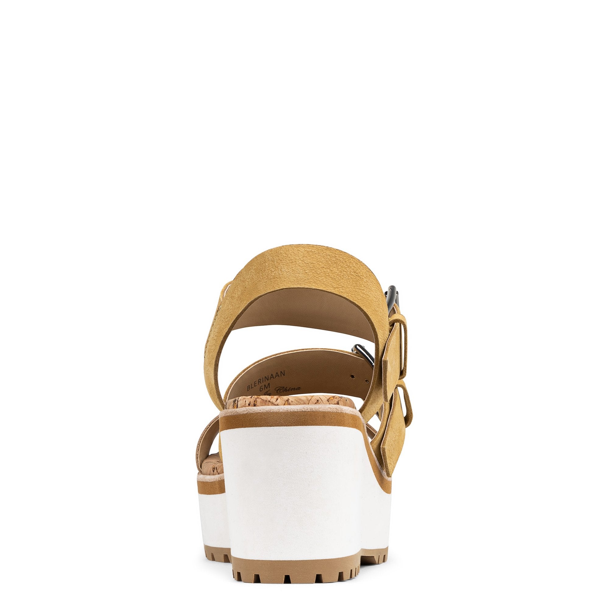 BLERINA | Donald Pliner Women Shoes Honey