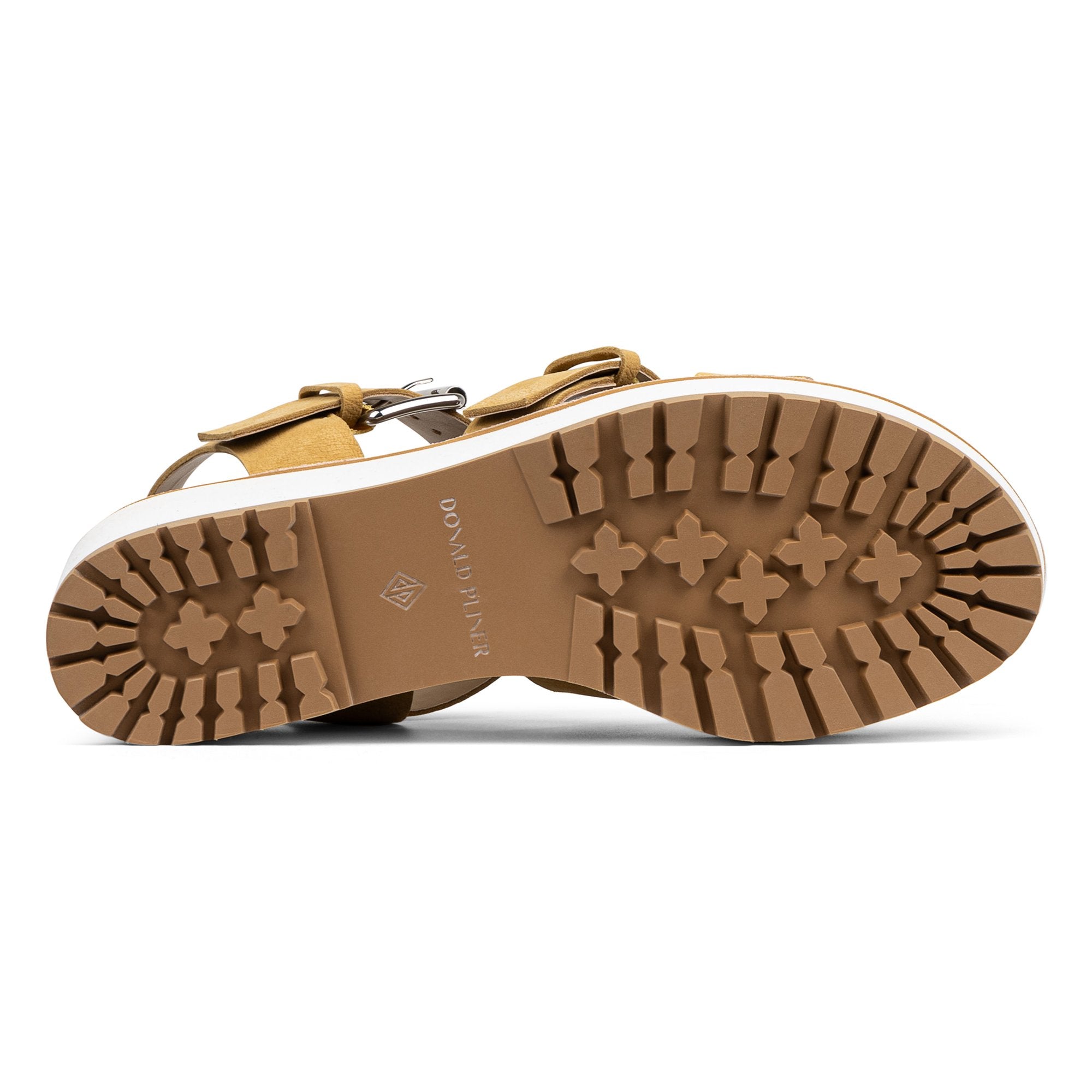 BLERINA | Donald Pliner Women Shoes Honey