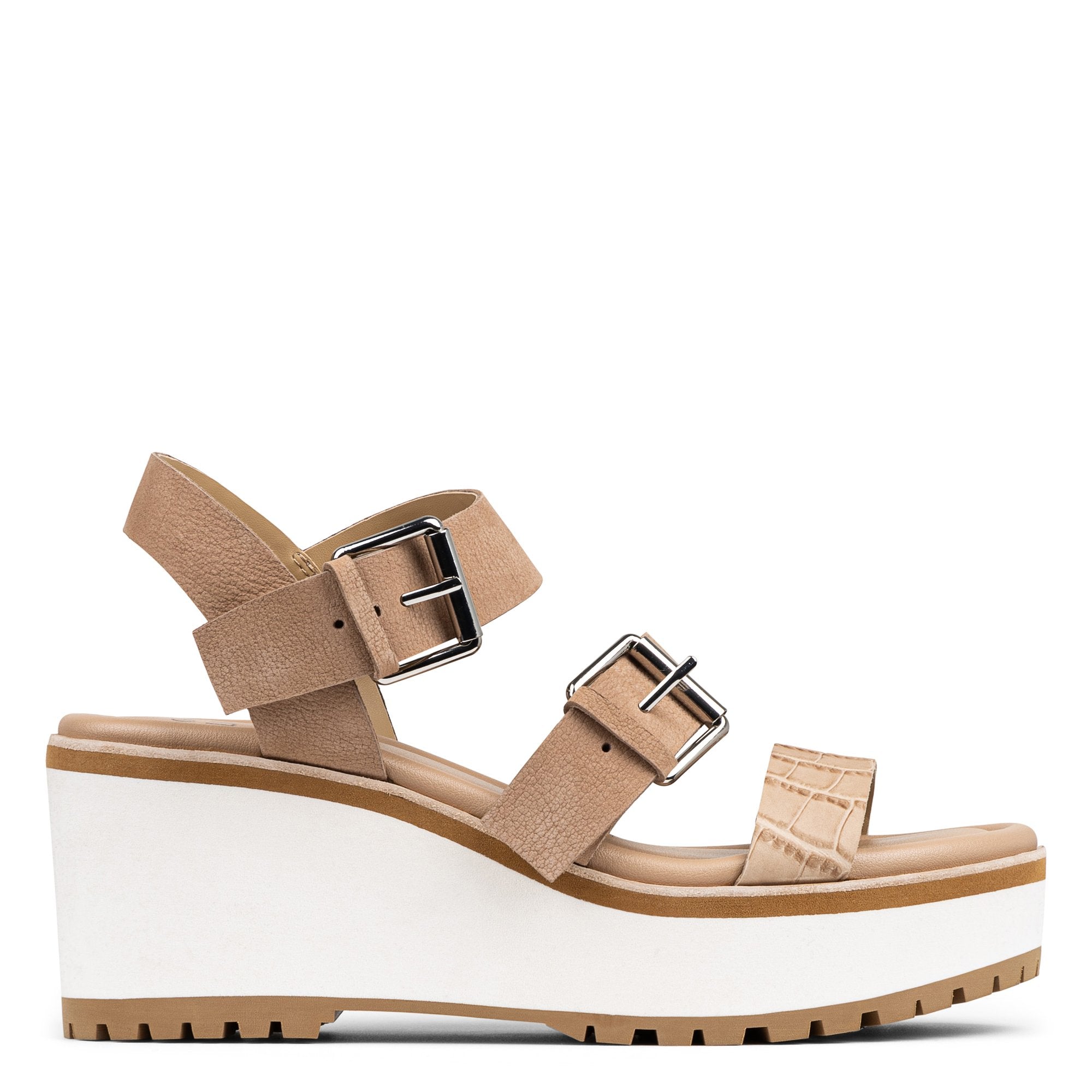 BLERINA | Donald Pliner Women Shoes Sand
