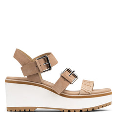 BLERINA | Donald Pliner Women Shoes Sand