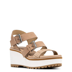 BLERINA | Donald Pliner Women Shoes Sand