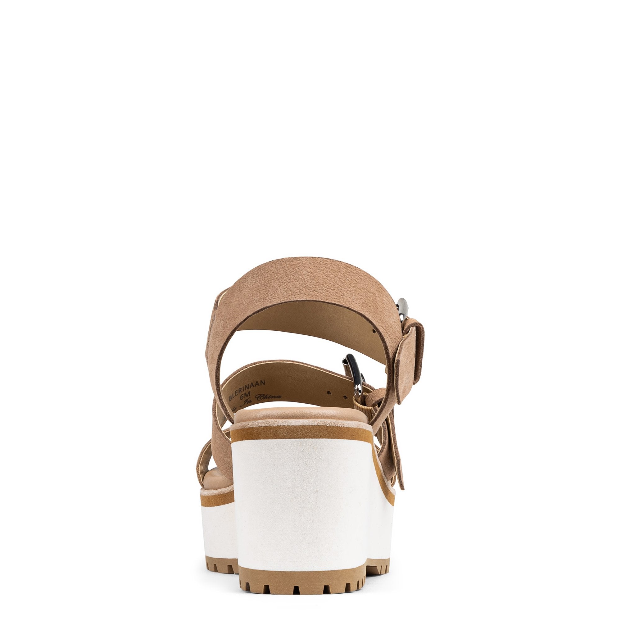 BLERINA | Donald Pliner Women Shoes Sand