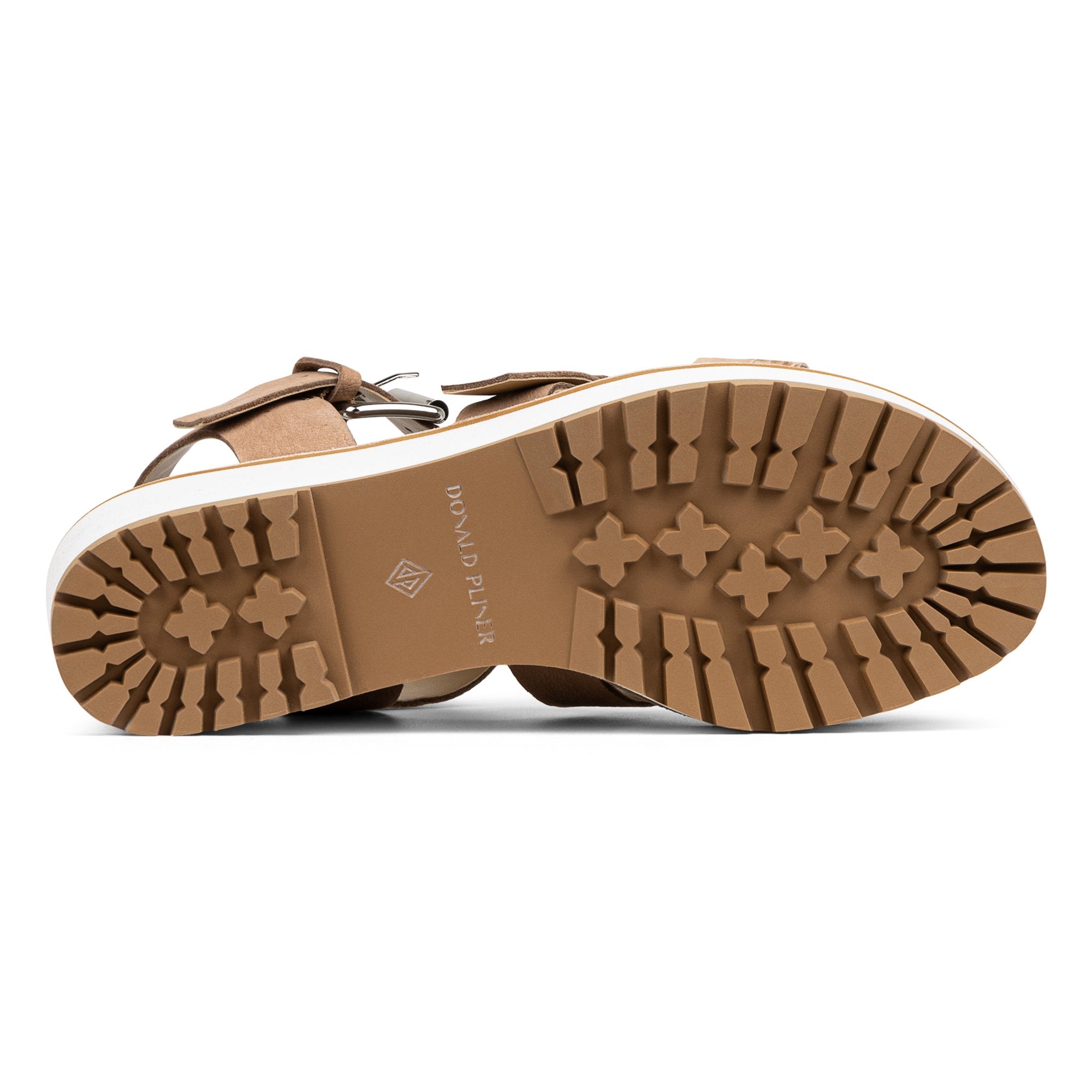 BLERINA | Donald Pliner Women Shoes Sand