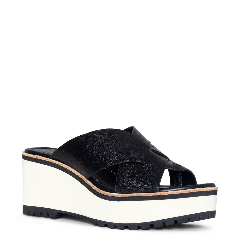 BEAUMONT | Donald Pliner Women Shoes Black