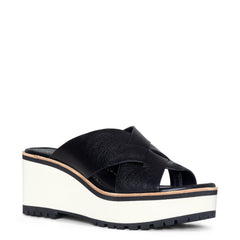 BEAUMONT | Donald Pliner Women Shoes Black
