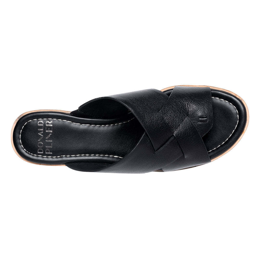 BEAUMONT | Donald Pliner Women Shoes Black