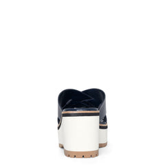 BEAUMONT | Donald Pliner Women Shoes Navy