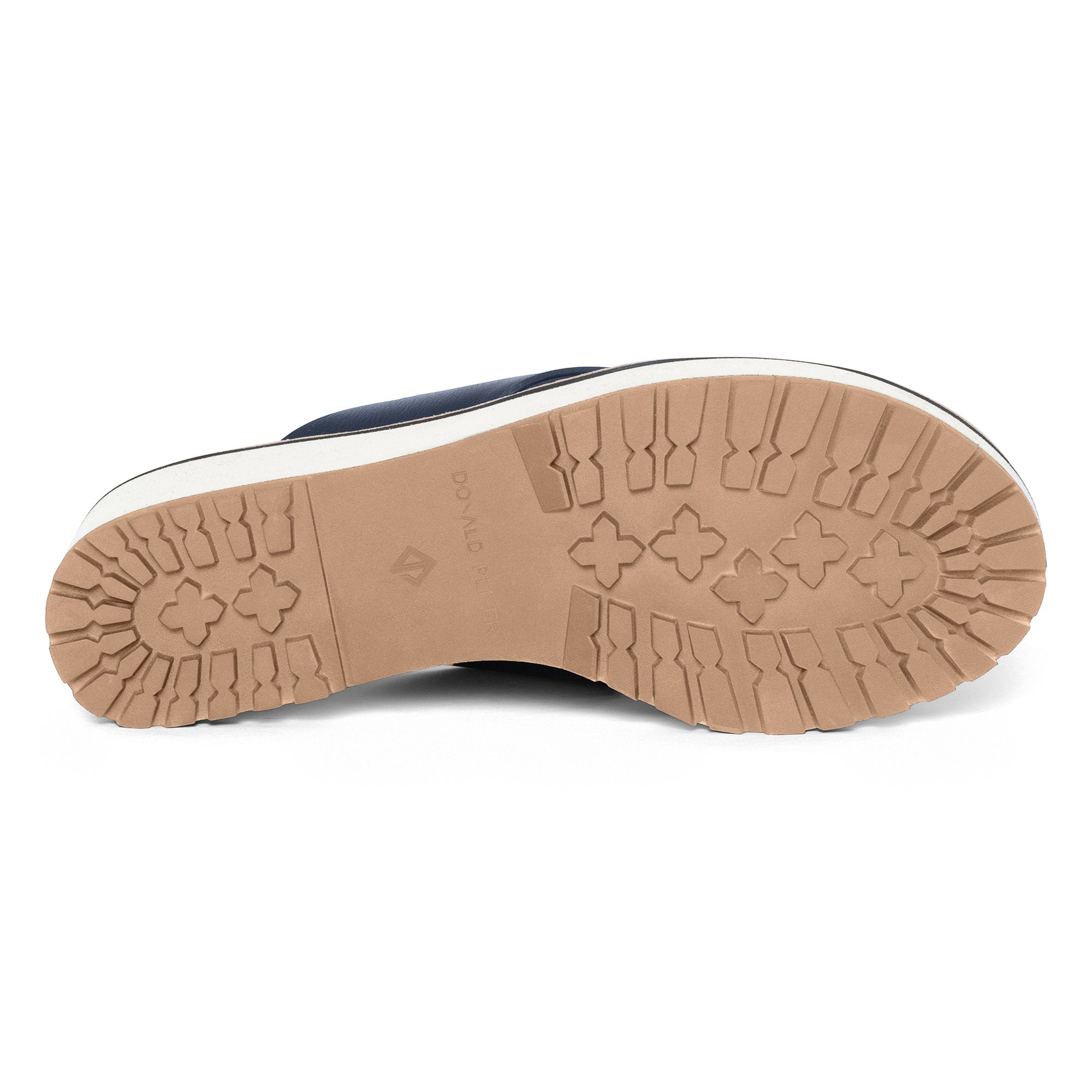 BEAUMONT | Donald Pliner Women Shoes Navy