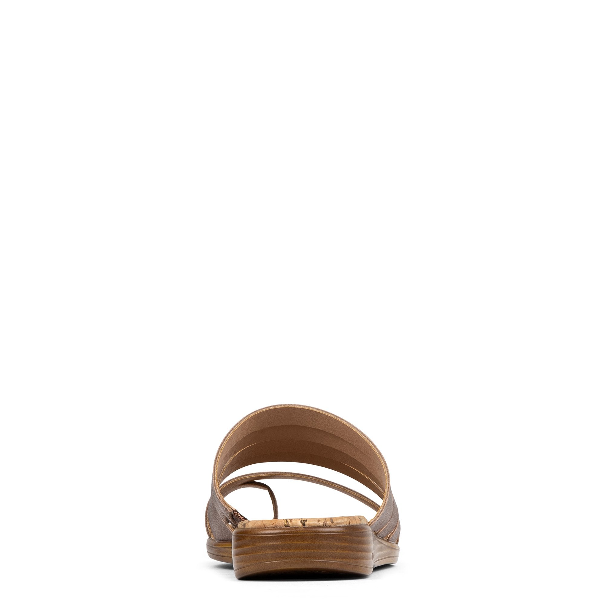 GRINDA | Donald Pliner Women Shoes Tobacco