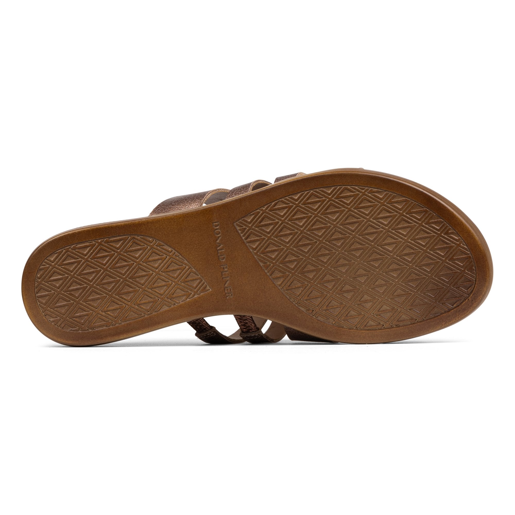 GRINDA | Donald Pliner Women Shoes Tobacco
