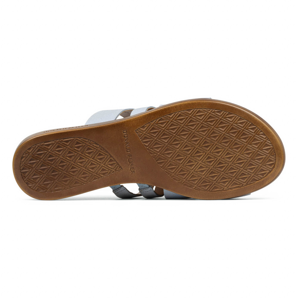 GRINDA | Donald Pliner Women Shoes Light Blue