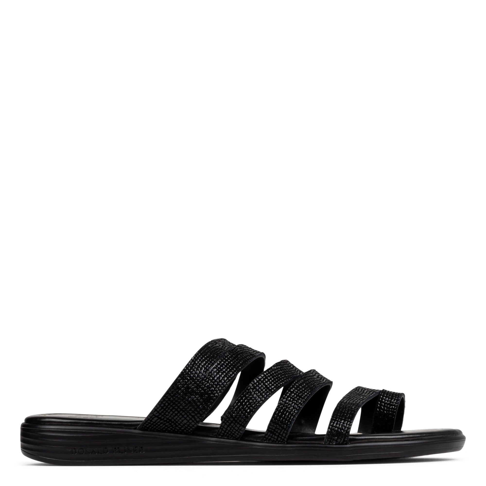 GRINDA | Donald Pliner Women Shoes Black