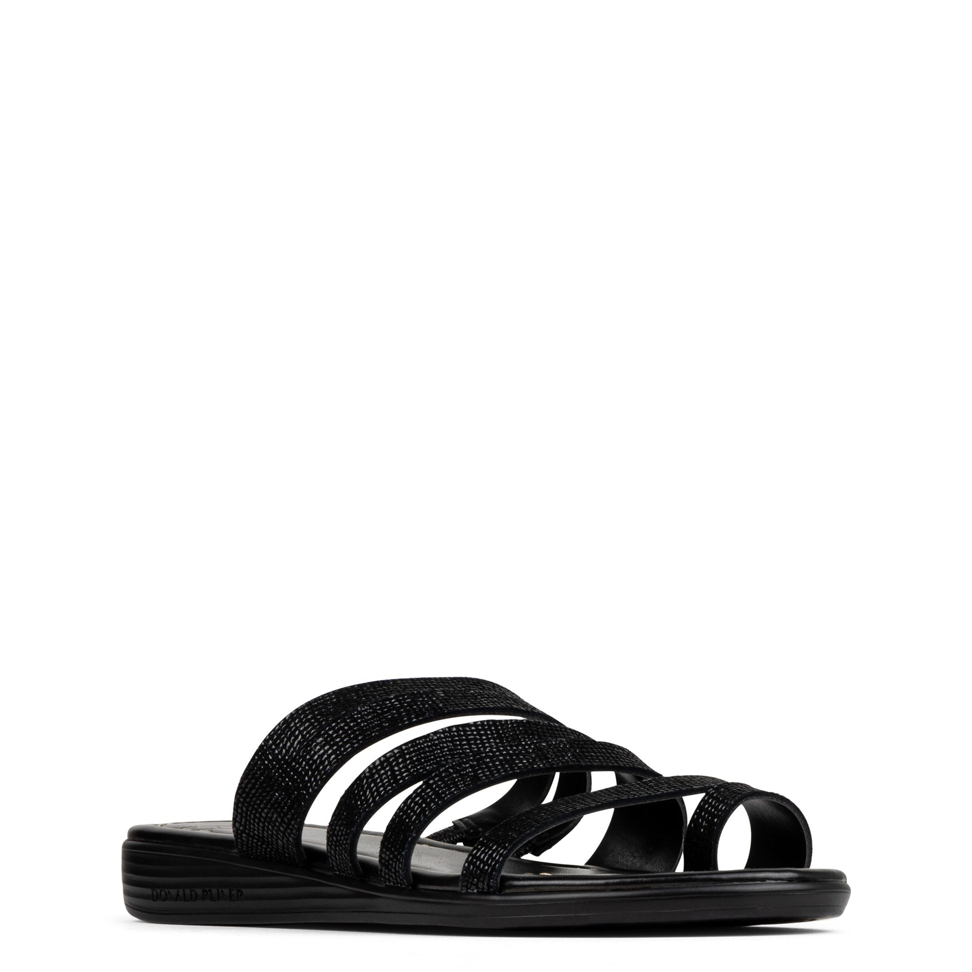GRINDA | Donald Pliner Women Shoes Black