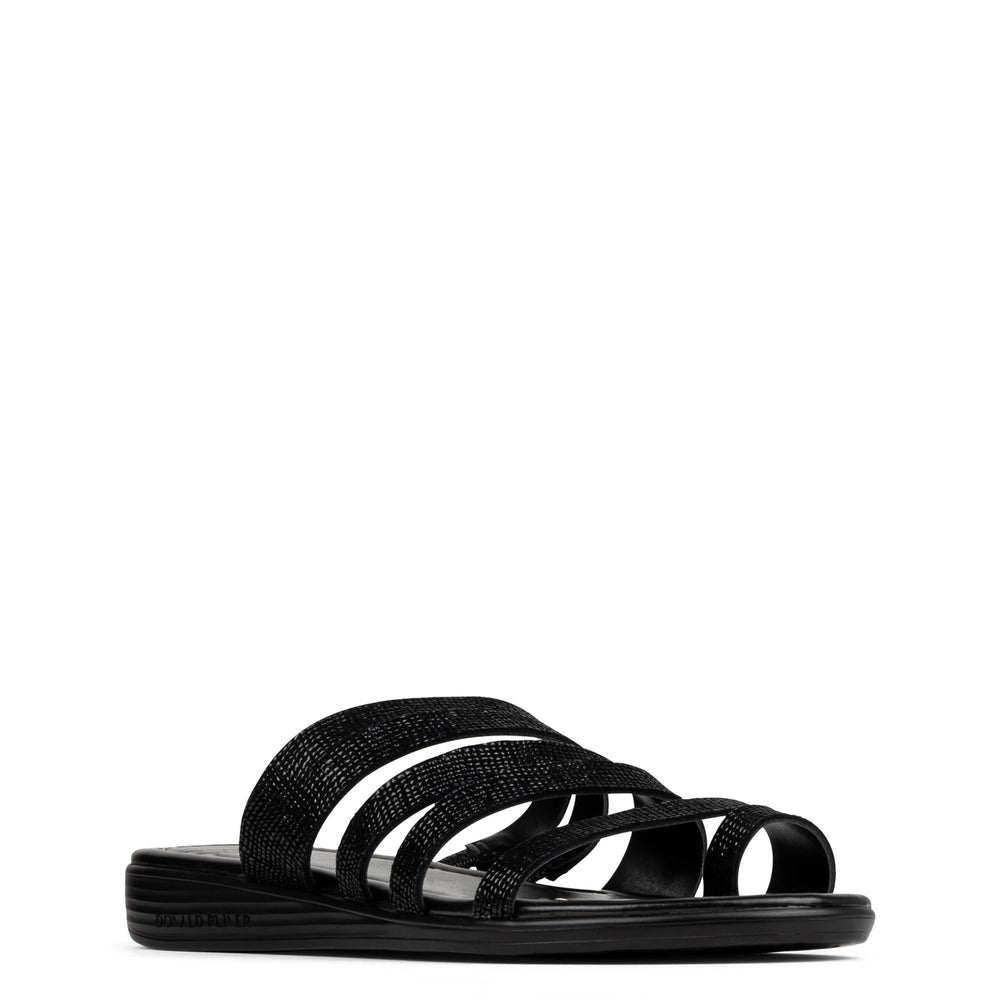 GRINDA | Donald Pliner Women Shoes Black
