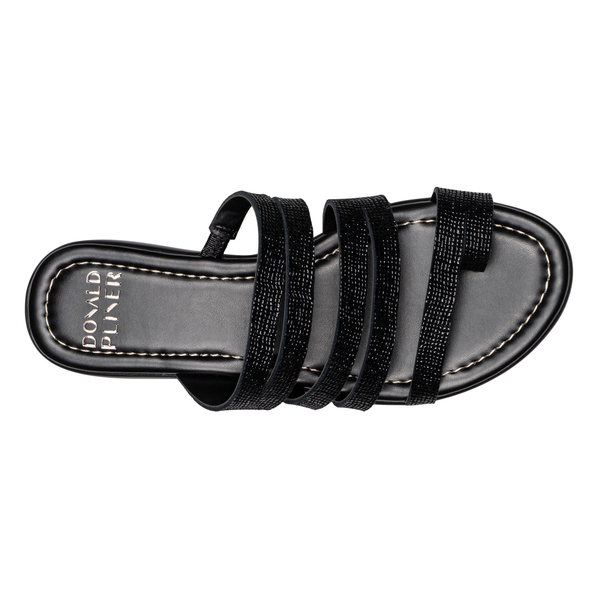 GRINDA | Donald Pliner Women Shoes Black