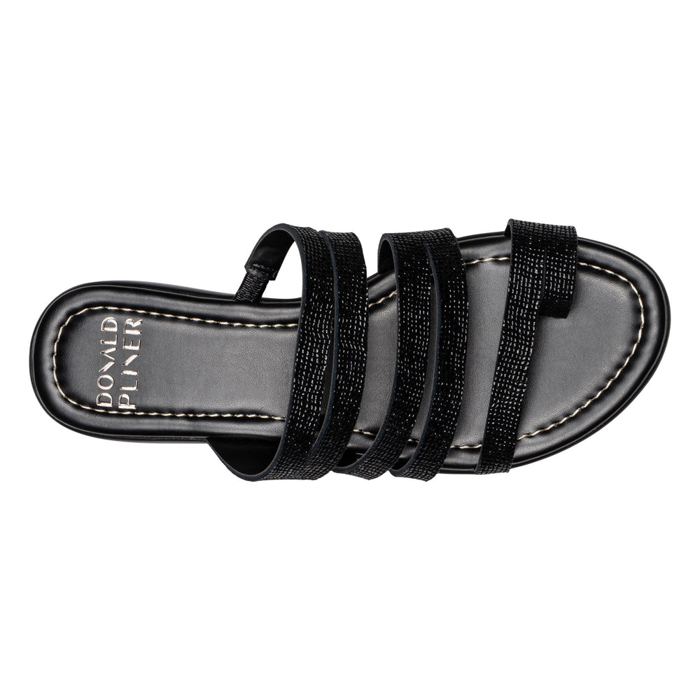 GRINDA | Donald Pliner Women Shoes Black