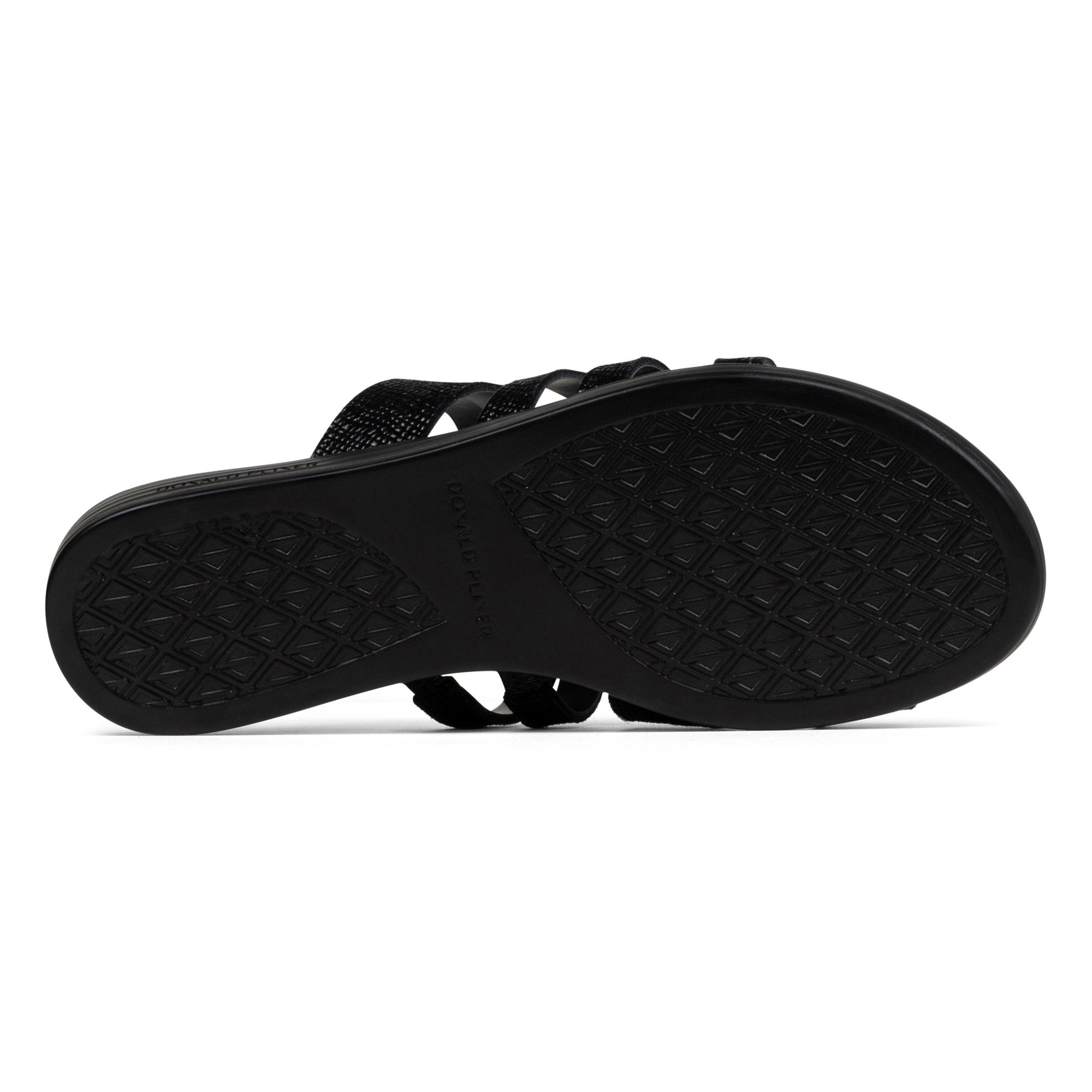GRINDA | Donald Pliner Women Shoes Black
